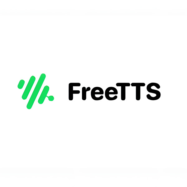 FreeTTS AI Tool for Text To Speech