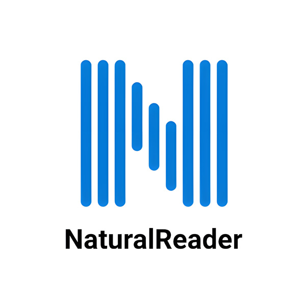 NaturalReaders AI Tool for Text To Speech