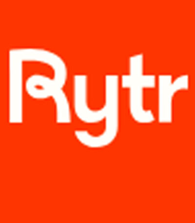 Rytr AI Writing Tool