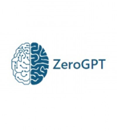 ZeroGPT AI Tool for AI Detection