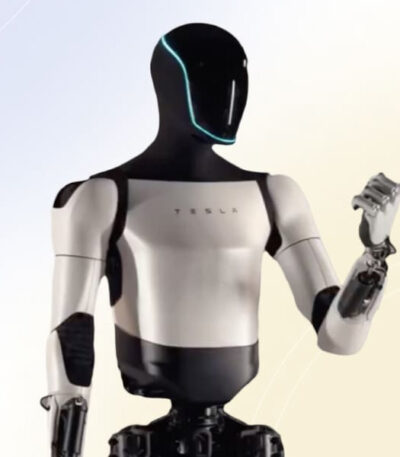 Tesla Optimus AI Tool for Future Tools
