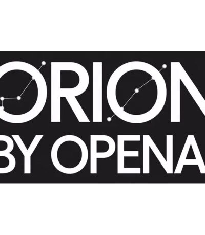 Orion by OpenAI AI Tool for Future Tools