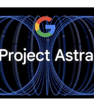 Project Astra by Google AI Tool for Future Tools