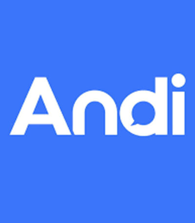 Andi AI Chat & Assistant Tool