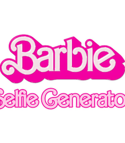 Barbie Selfie Generator AI Tool for Fashion