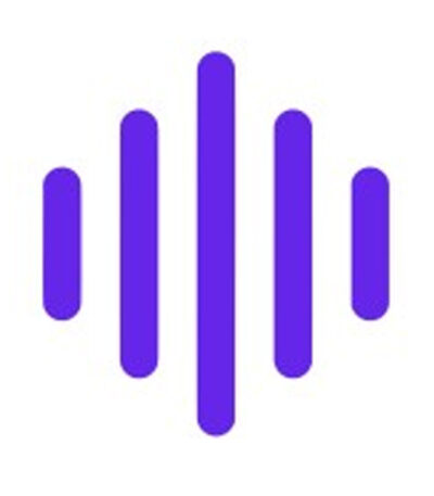 Coachvox AI AI Tool for Voice Cloning