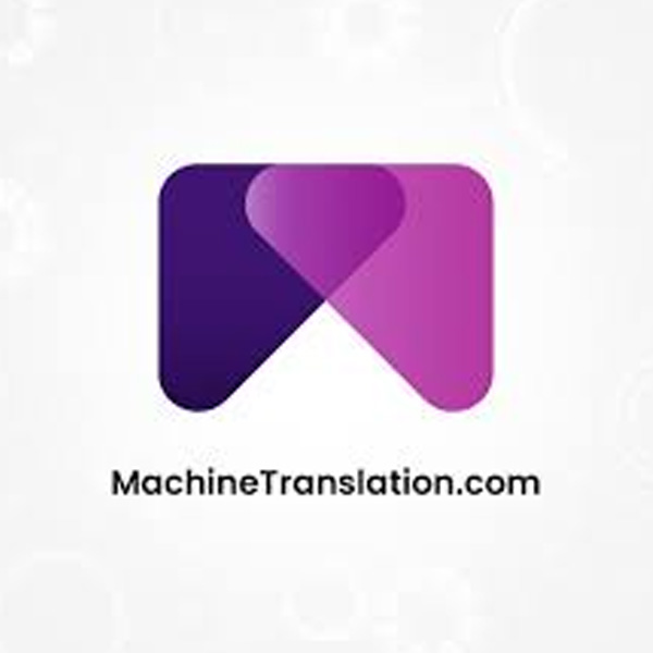 Machine Translation AI Tool for Translation