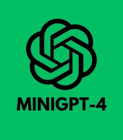 Minigpt-4 AI Chat & Assistant Tool