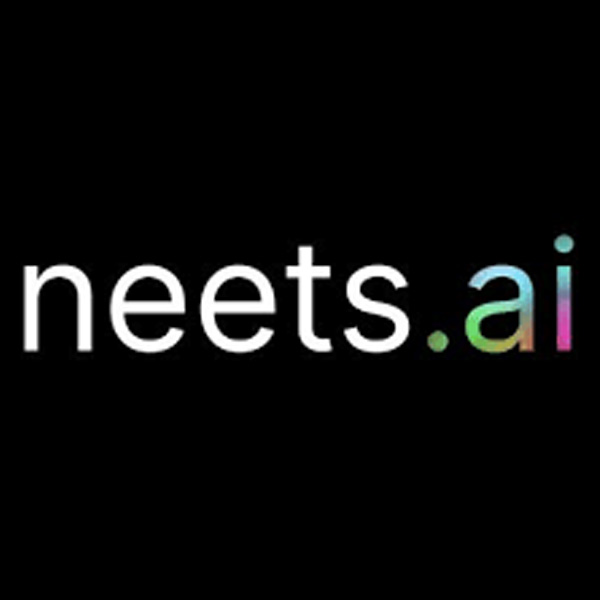 Neets AI AI Tool for Voice Cloning