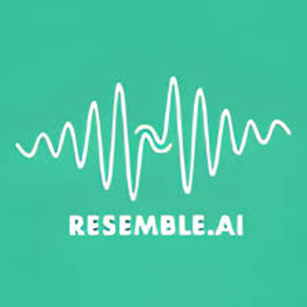Resemble AI Tool for Voice Cloning