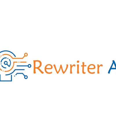 Rewriter AI AI Writing Tool