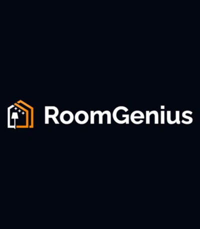 RoomGenius AI Tool for Real Estate / Architect