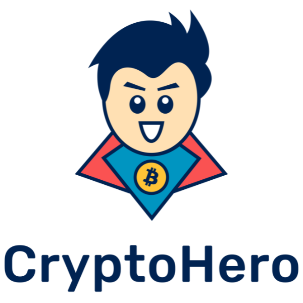 CryptoHero