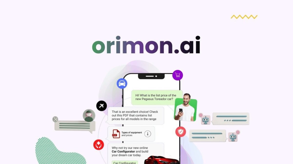 orimon