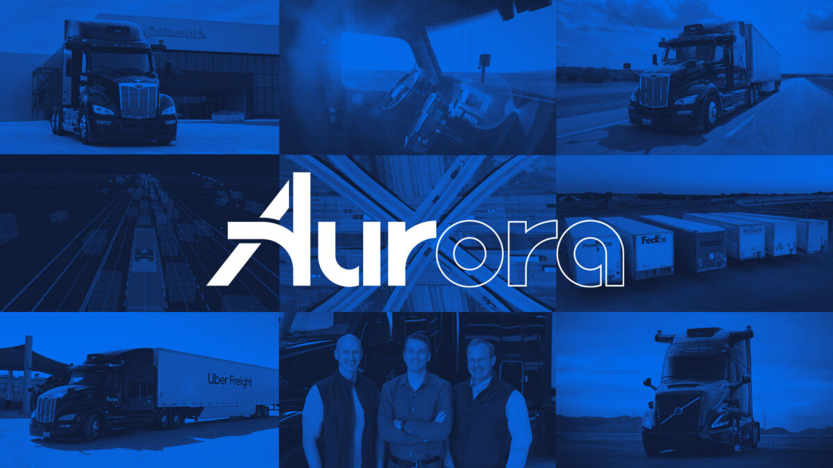 aurora