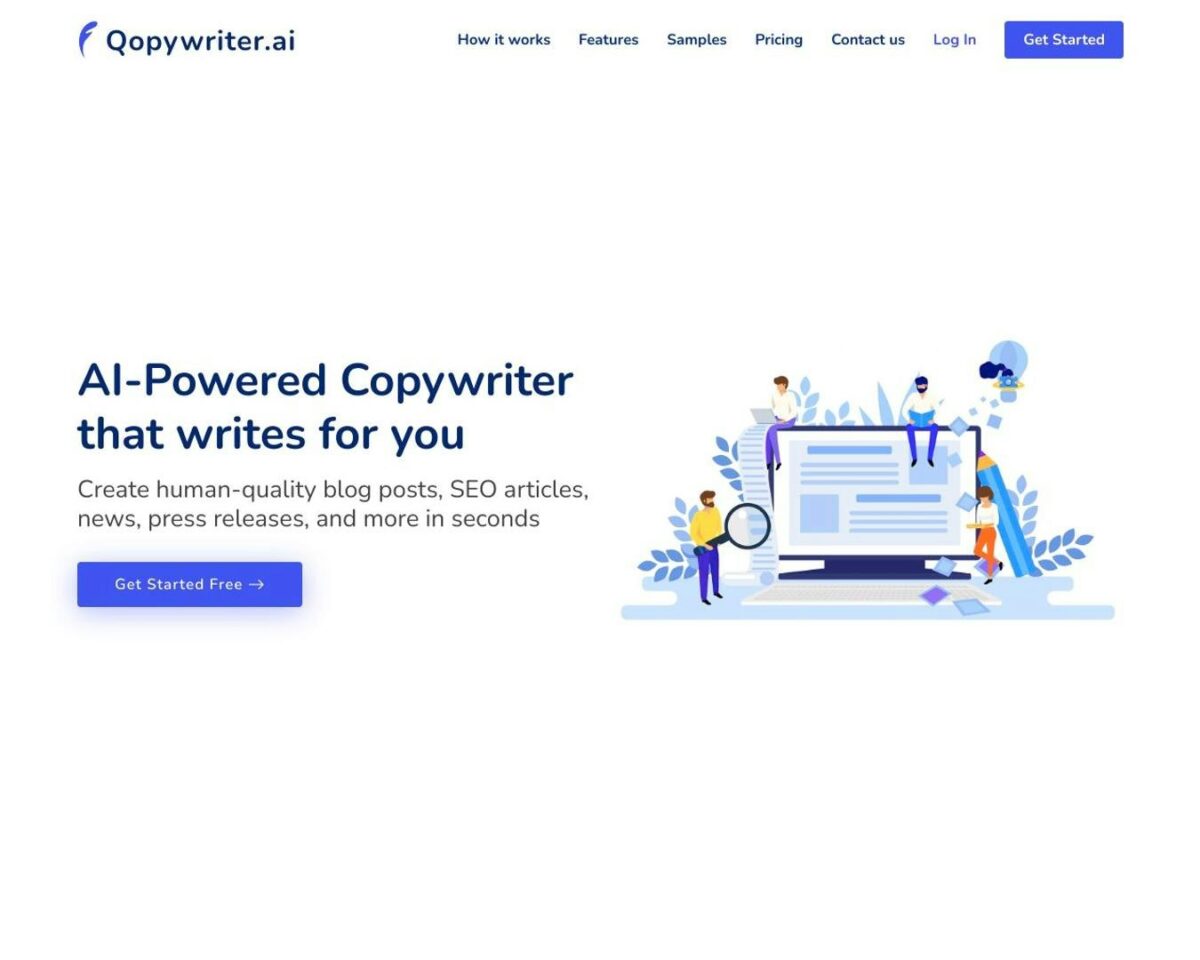 qopywriter