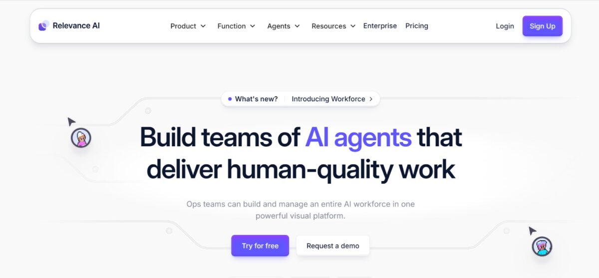 relevance-ai