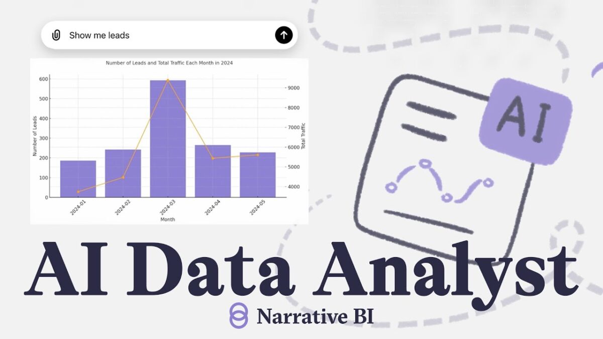 talk-to-data