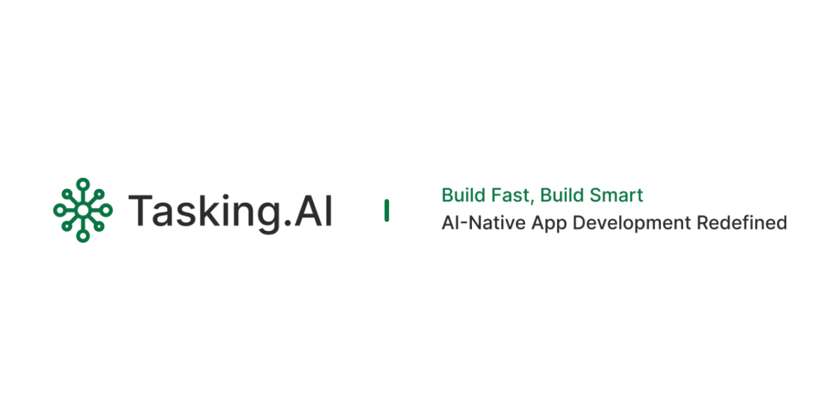 tasking-ai