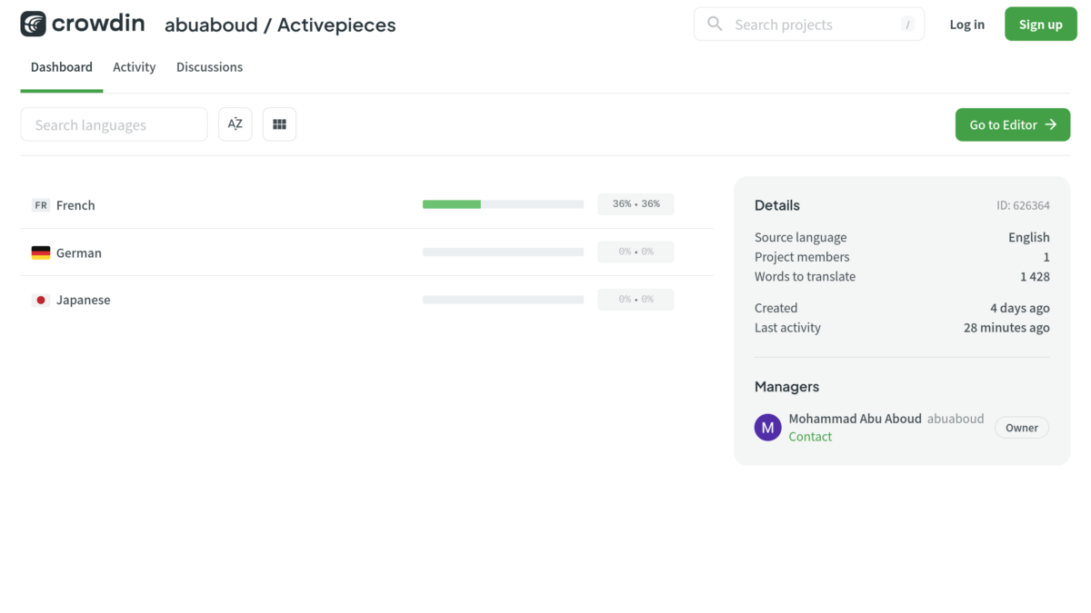 activepieces