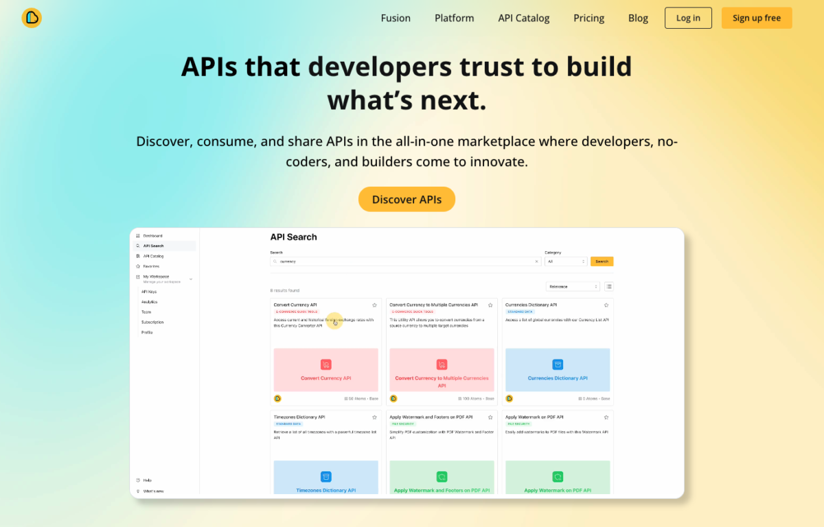 apyhub