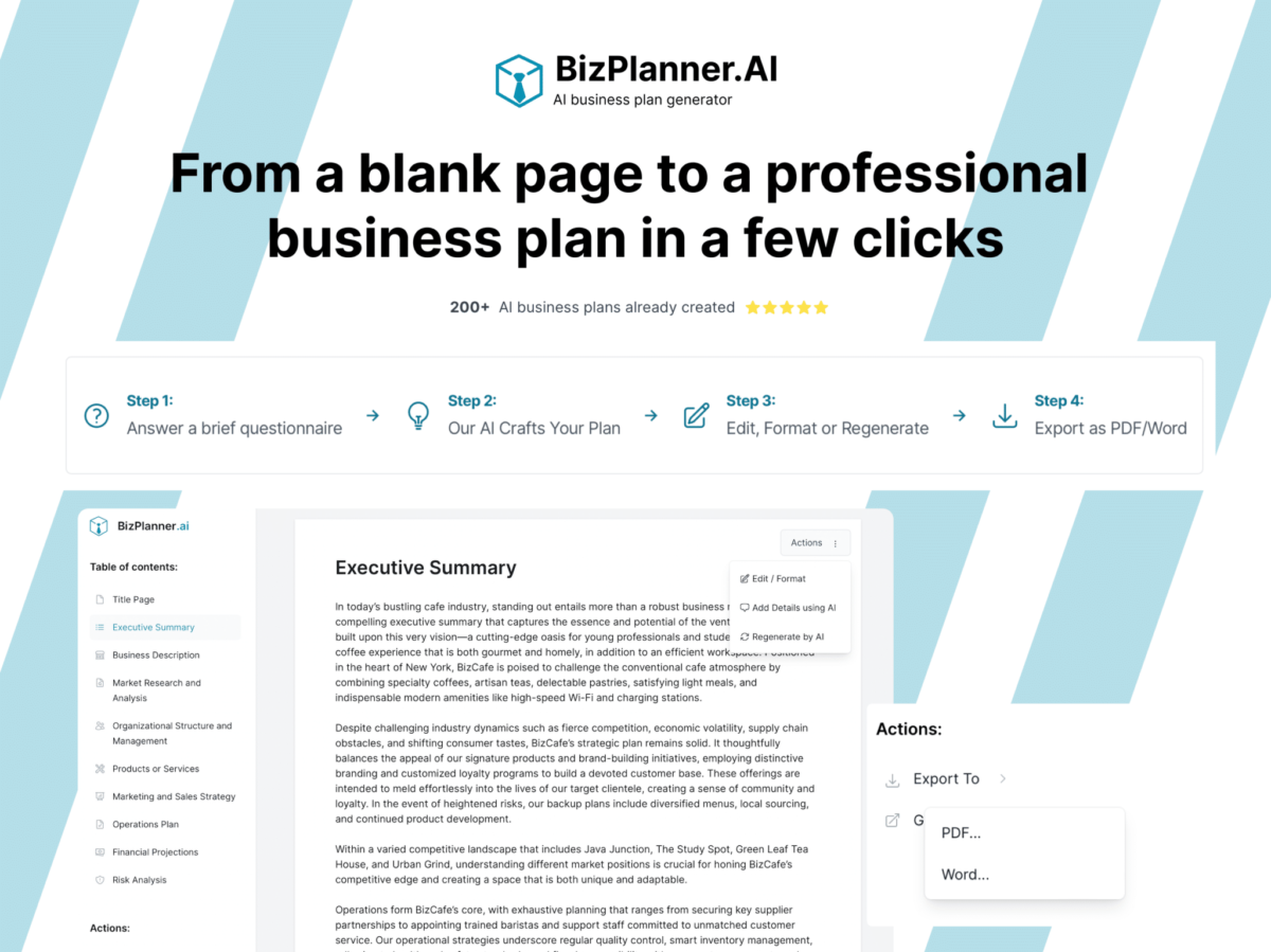 bizplanner-ai